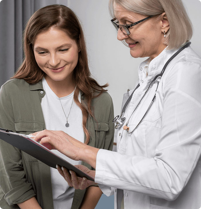 Altezza Medical Team