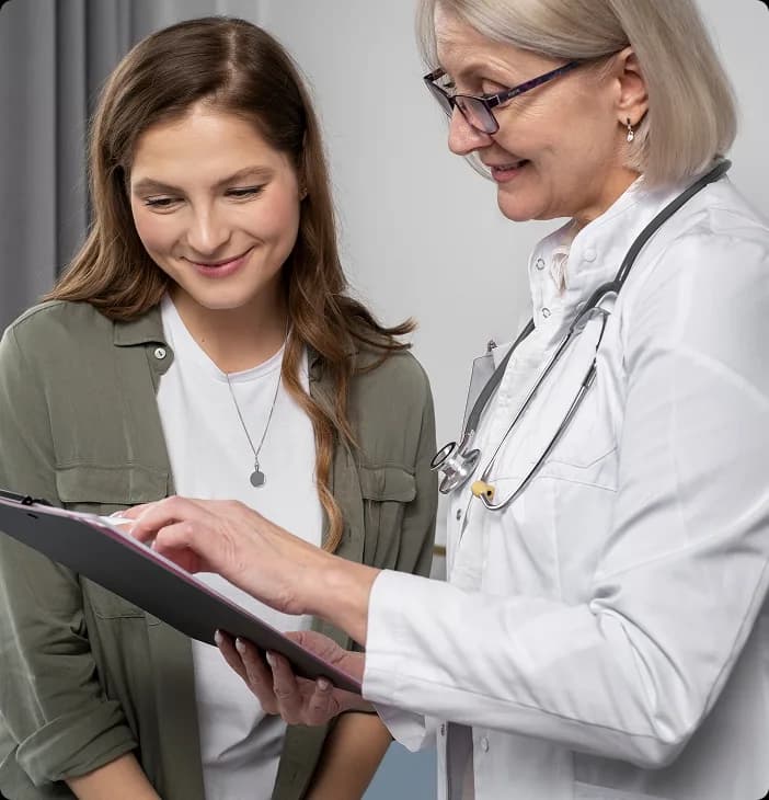 Altezza Medical Team