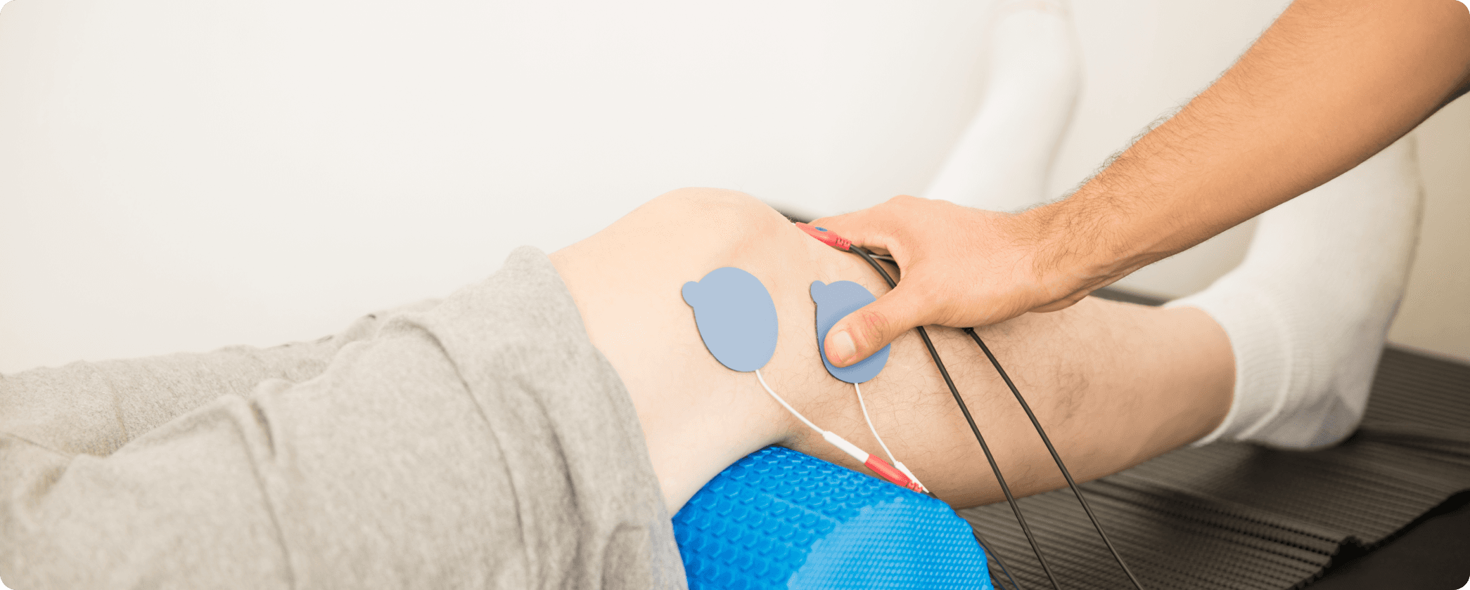 Quadrilateral cross-lateral limb lengthening surgery