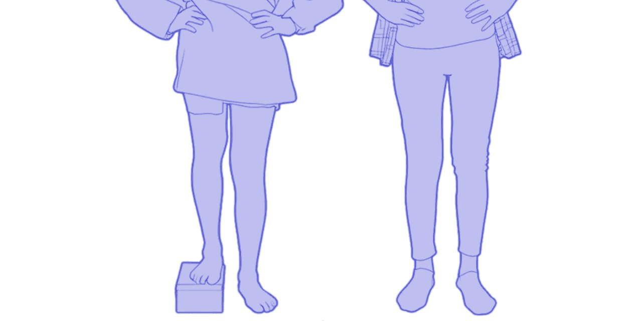 Leg length discrepancy