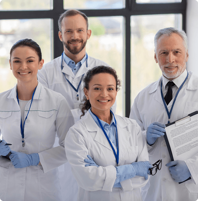 Altezza Medical Team