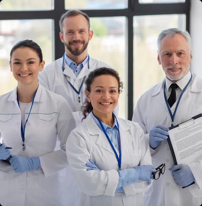 Altezza Medical Team