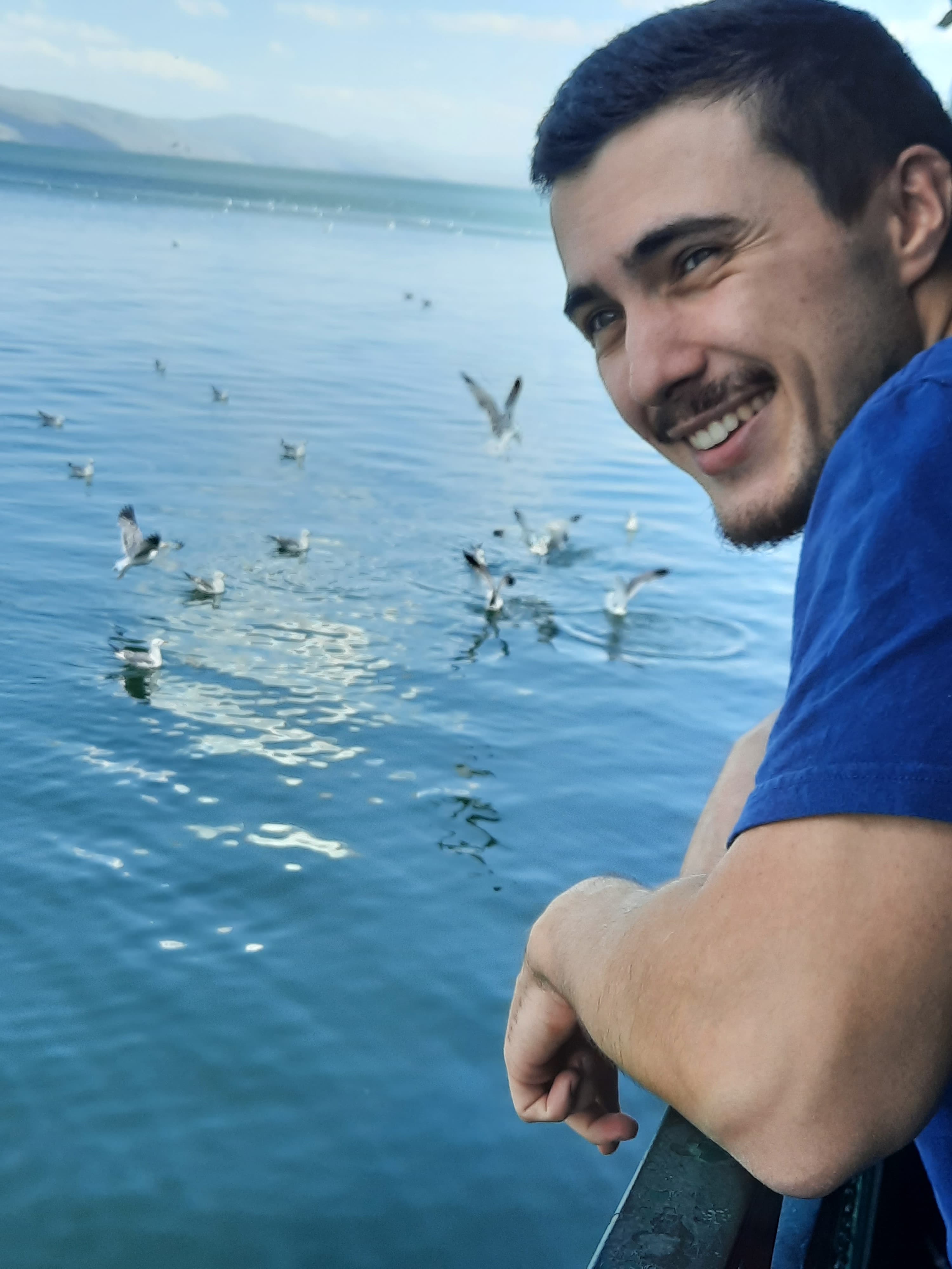 A Height Increase Surgery for 12.5 cm; An Interview with the Patient.